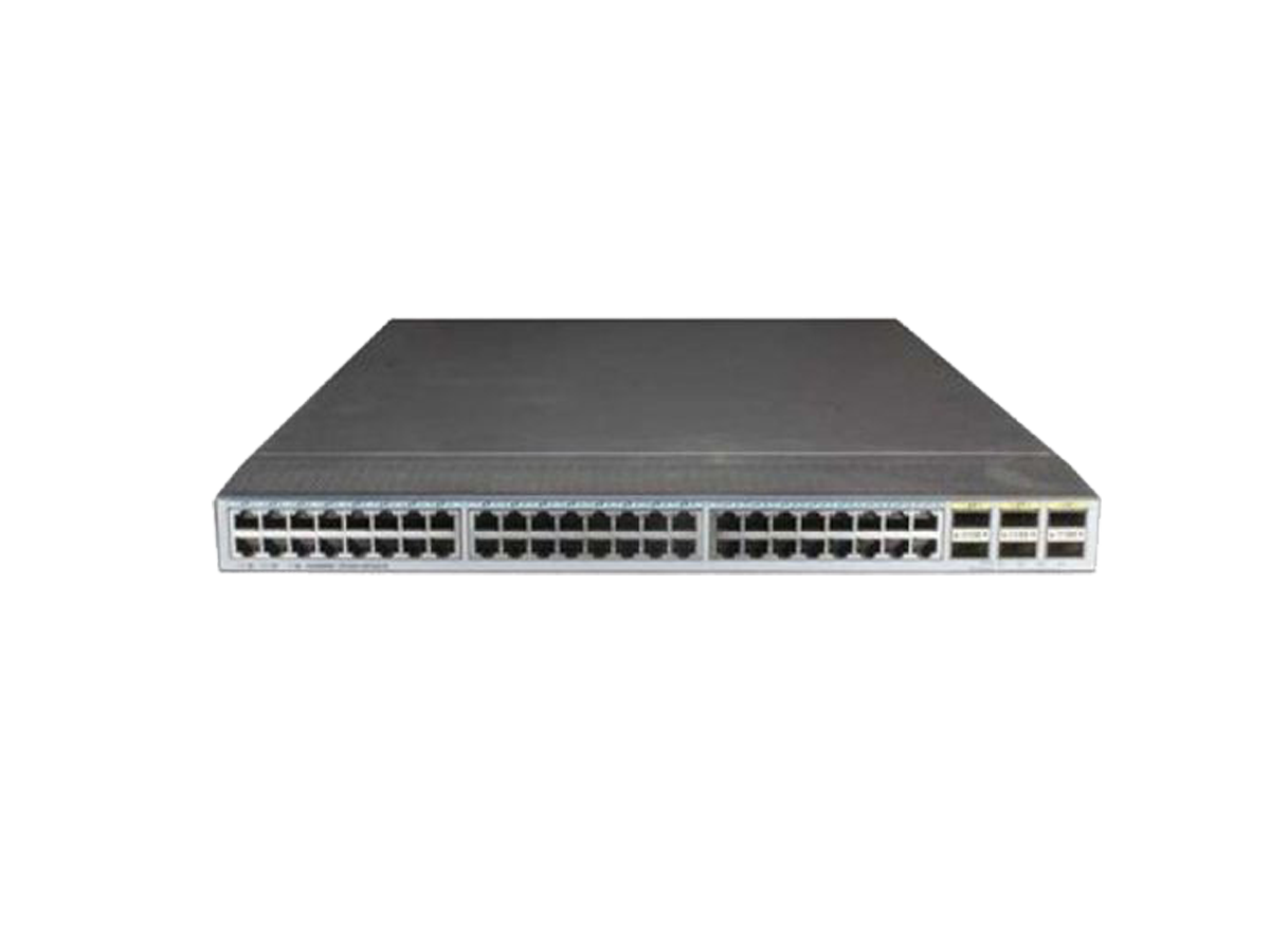 Huawei CloudEngine 6800 Series Switches CE6850-HI-F-B00