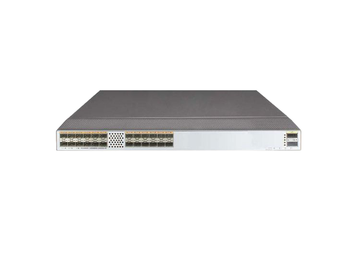 Huawei CloudEngine 6800 Series Switches CE6850U-24S2Q-HI-F