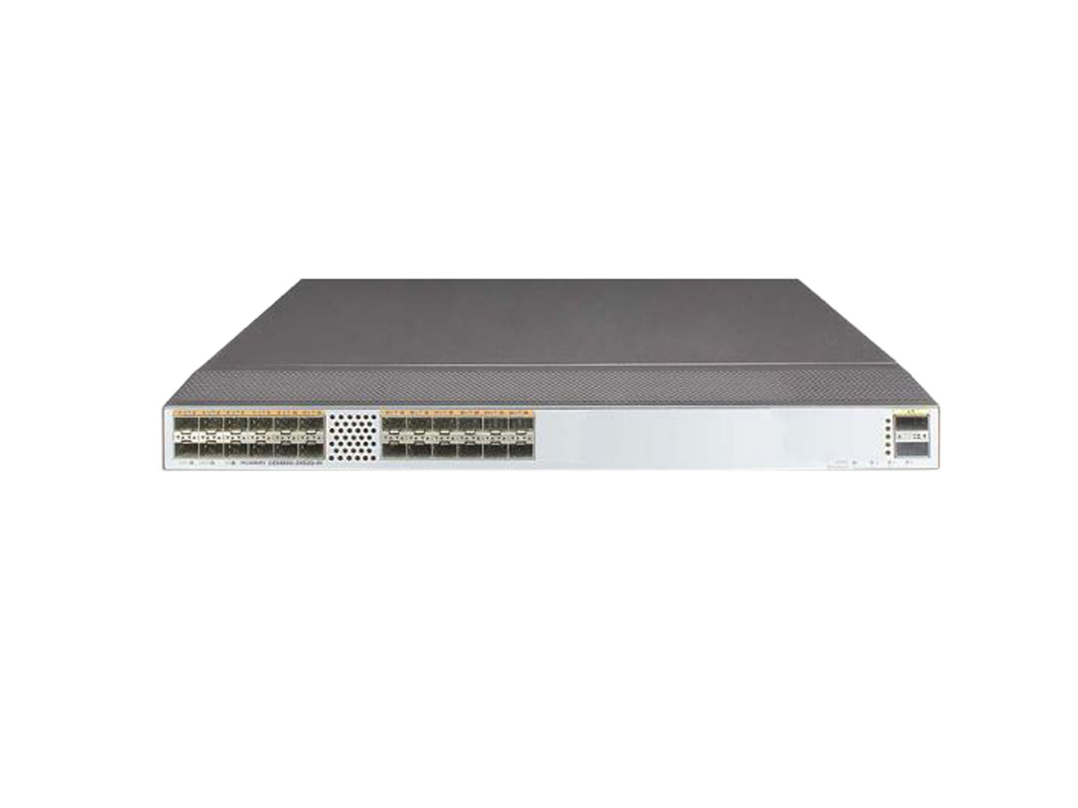 Huawei CloudEngine 6800 Series Switches CE6850U-HI-B-B0B