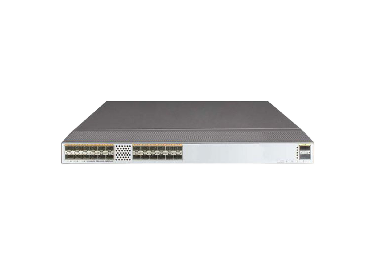 Huawei CloudEngine 6800 Series Switches CE6850U-HI-F-B0B