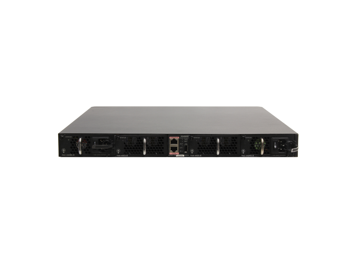 Huawei CloudEngine 6800 Series Switches CE6850-48T4Q-EI-F