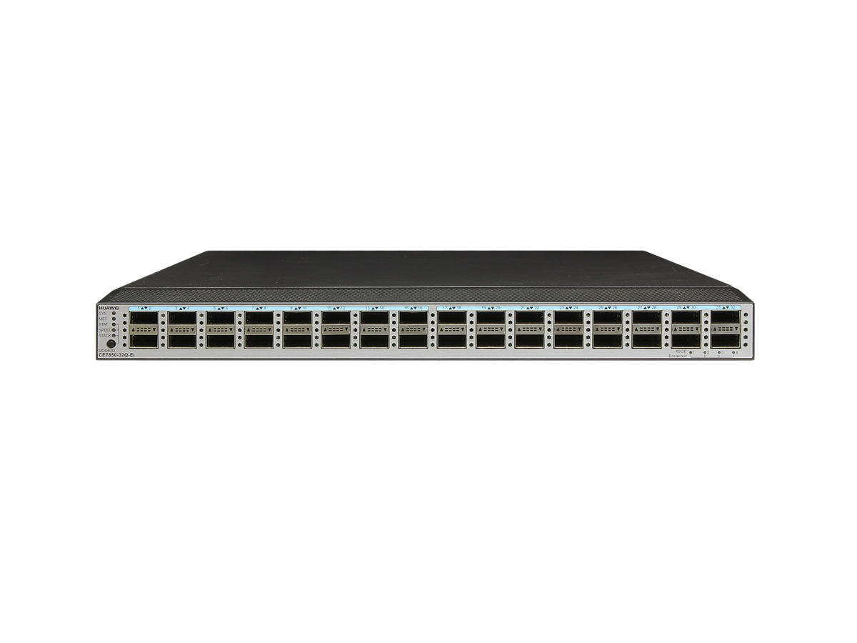 Huawei CloudEngine 6800 Series Switches CE7850-32Q-EI-B