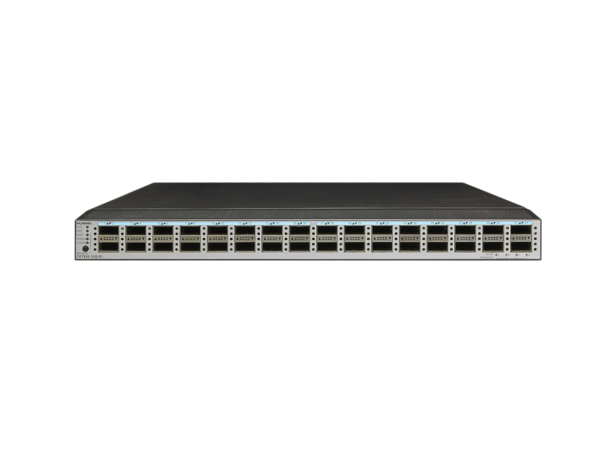 Huawei CloudEngine 6800 Series Switches CE7850-32Q-EI-F