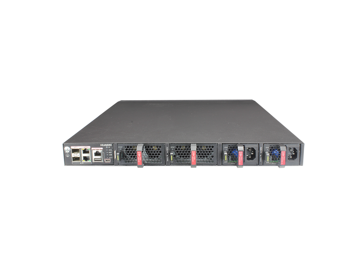 Huawei CloudEngine 6800 Series Switches CE6850U-48S6Q-HI-B