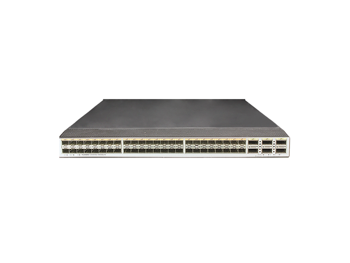 Huawei CloudEngine 6800 Series Switches CE6850U-HI-F-B0A