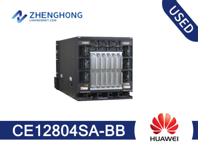 Huawei CloudEngine 12800 Series Switches CE12804SA-BB