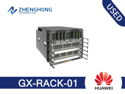 Huawei CloudEngine 12800 Series Switches GX-RACK-01