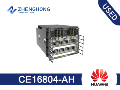 Huawei CloudEngine 12800 Series Switches CE16804-AH