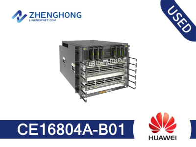 Huawei CloudEngine 12800 Series Switches CE16804A-B01