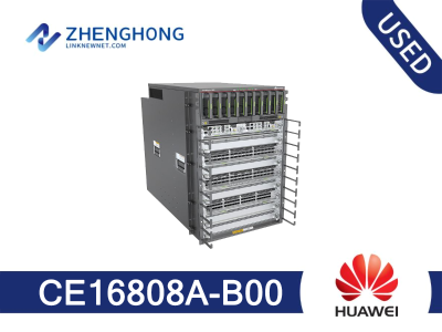 Huawei CloudEngine 12800 Series Switches CE16808A-B00