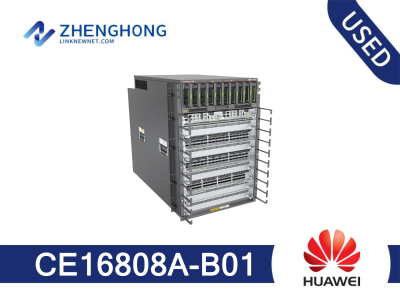 Huawei CloudEngine 12800 Series Switches CE16808A-B01