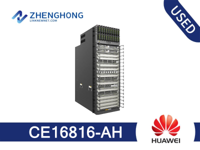 Huawei CloudEngine 12800 Series Switches CE16816-AH