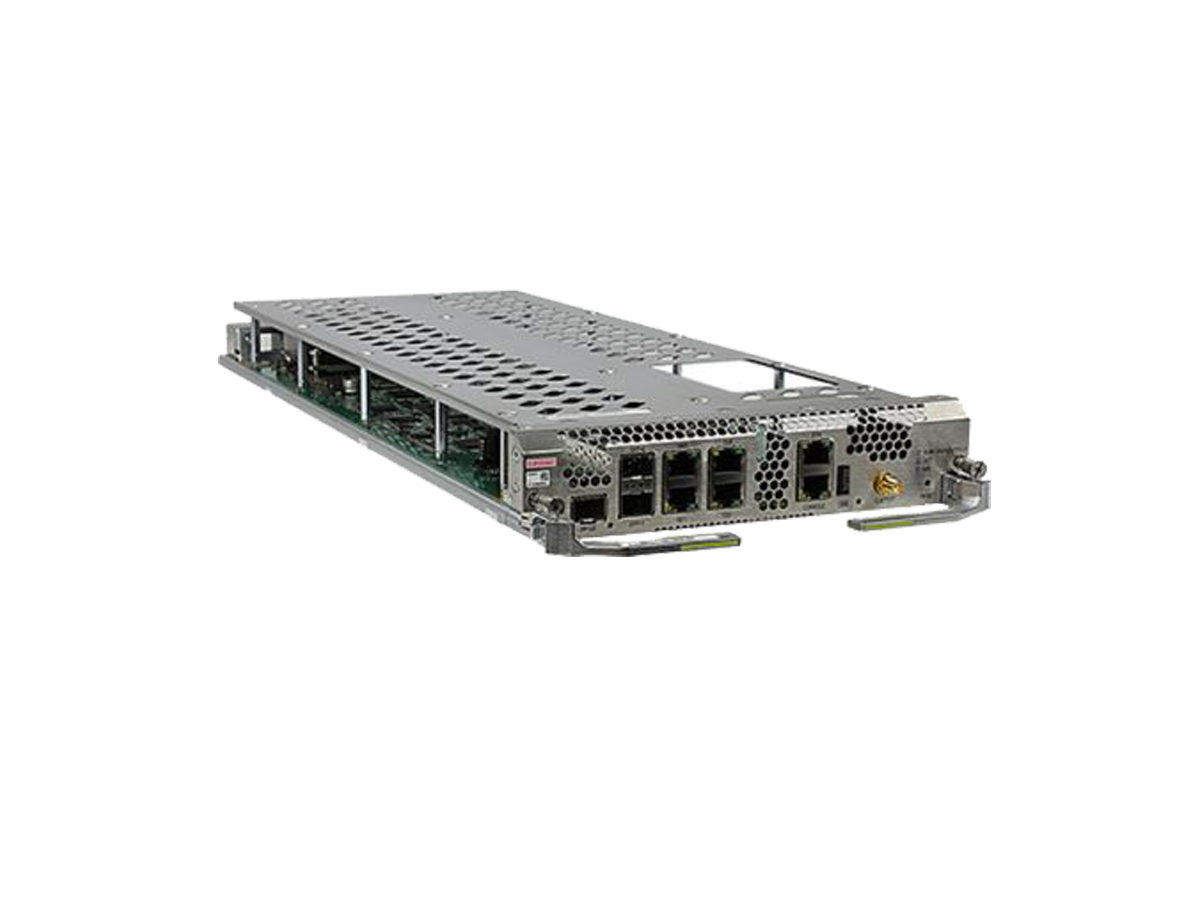 Huawei CloudEngine 12800 Series Switches CE-MPUD-FULL