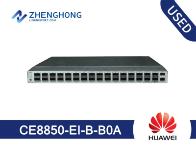 Huawei CloudEngine 8800 Series Switches CE8850-EI-B-B0A