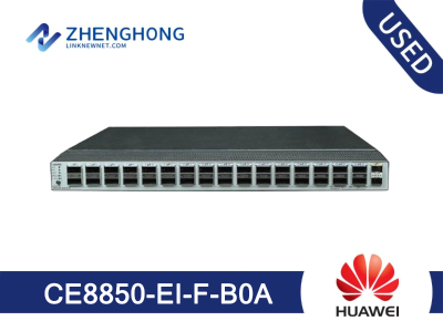 Huawei CloudEngine 8800 Series Switches CE8850-EI-F-B0A