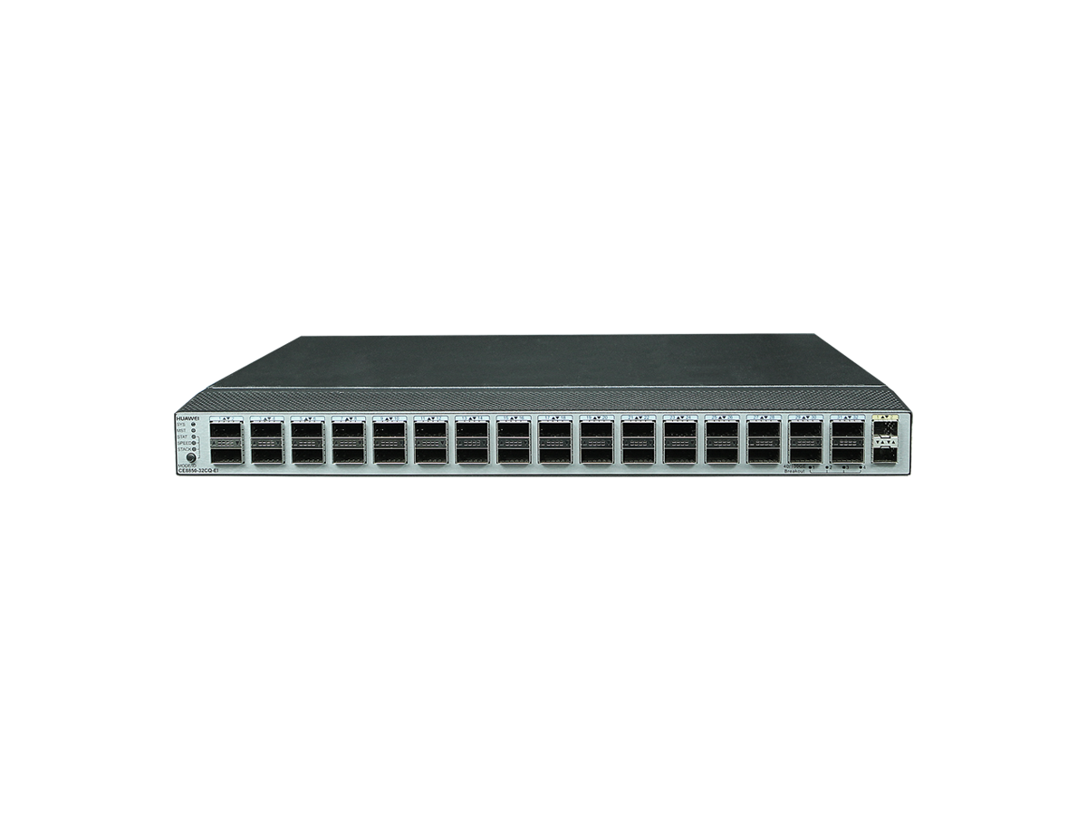 Huawei CloudEngine 8800 Series Switches CE8850-32CQ-NO