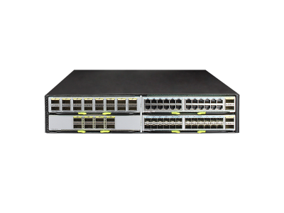 Huawei CloudEngine 8800 Series Switches CE8861-4C-EI