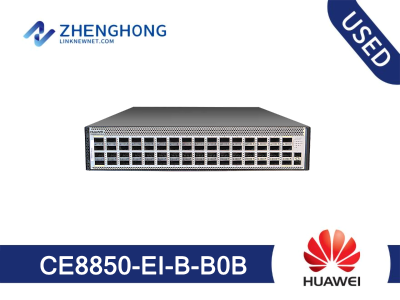 Huawei CloudEngine 8800 Series Switches CE8850-EI-B-B0B