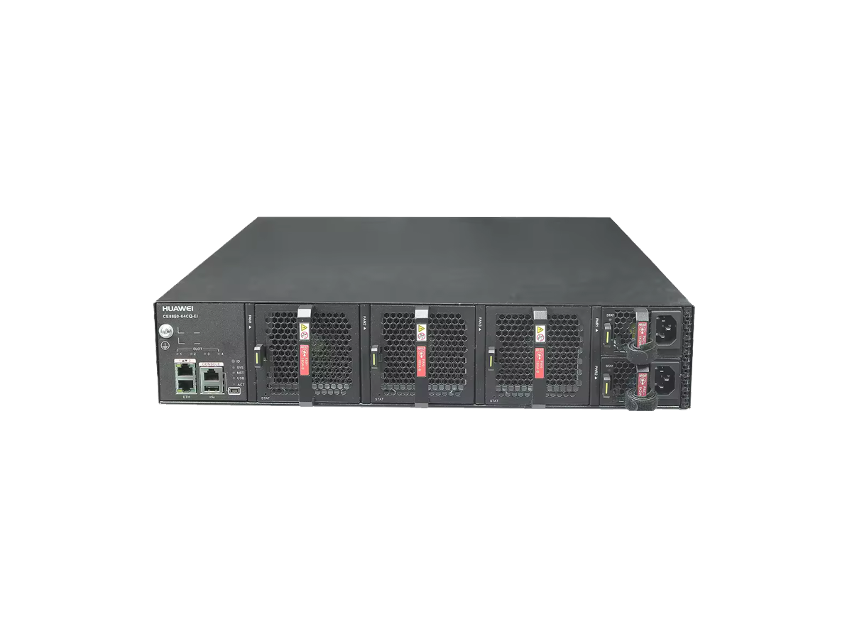 Huawei CloudEngine 8800 Series Switches CE8850-EI-F-B0B