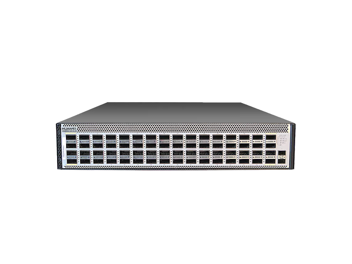 Huawei CloudEngine 8800 Series Switches CE8850-EI-F-B0B