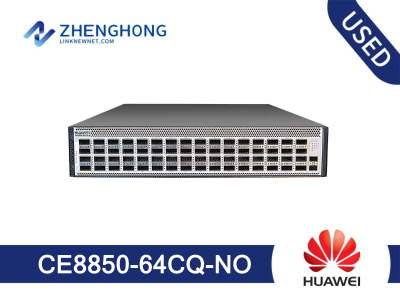 Huawei CloudEngine 8800 Series Switches CE8850-64CQ-NO