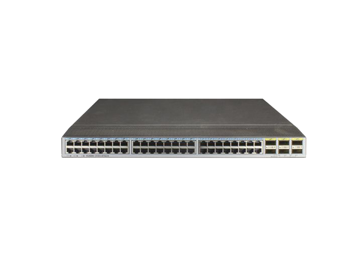 Huawei CloudEngine 6800 Series Switches CE6855-HI-F-B00