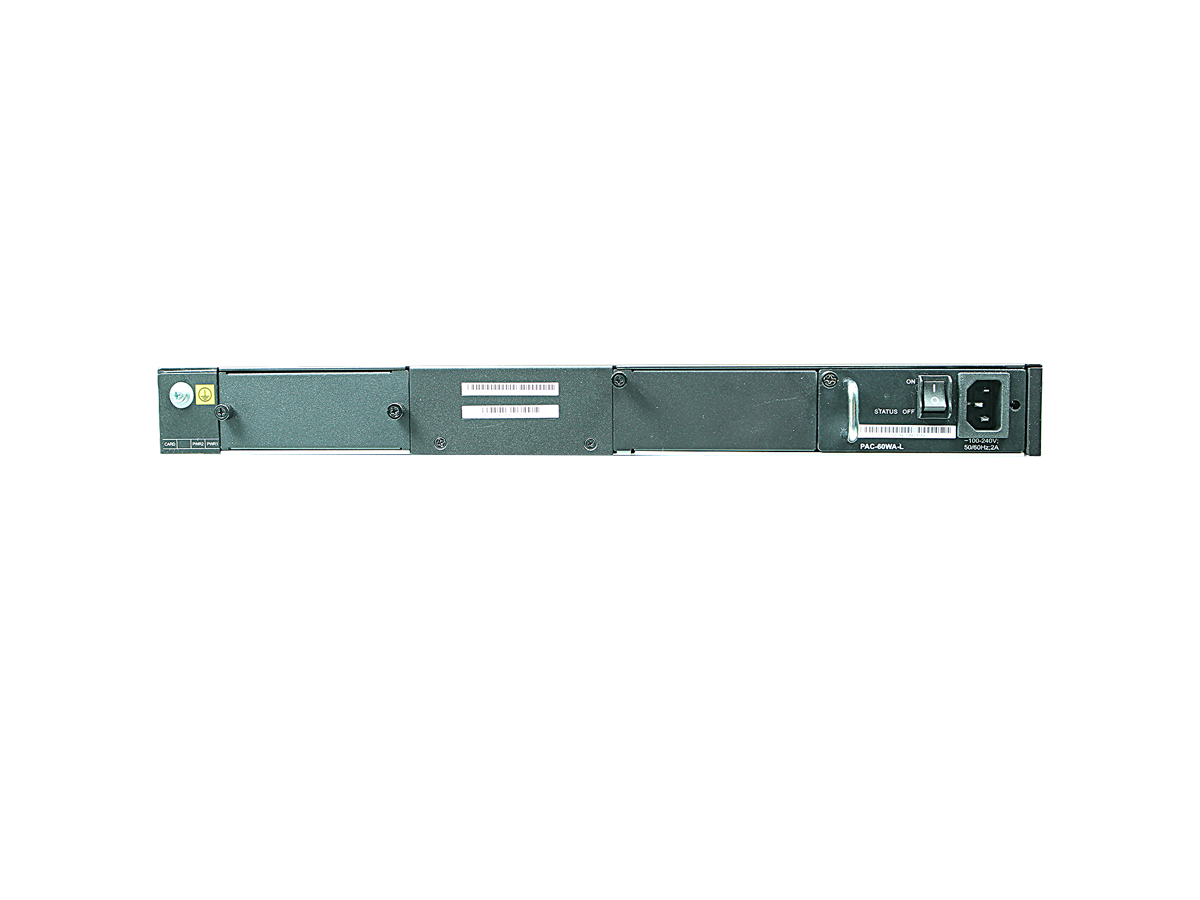 Huawei S5700 Series Switches S5721-28X-SI-24S-AC