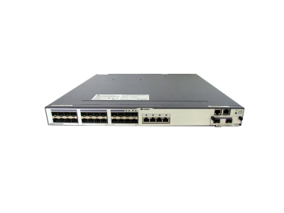 Huawei S5700 Series Switches S5700-28C-SI-AC