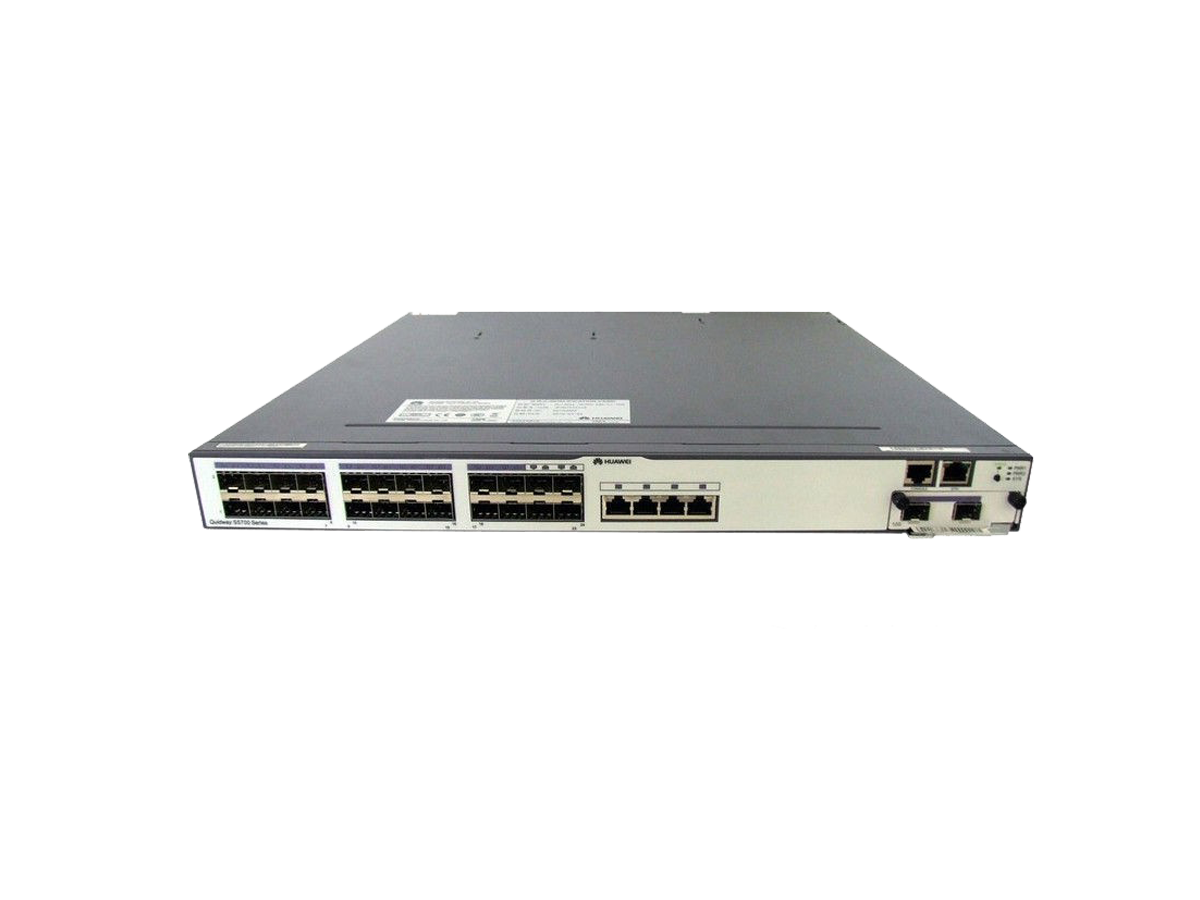 Huawei S5700 Series Switches S5700-28C-SI-AC