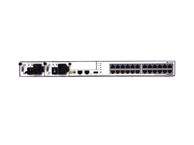 Huawei S5700 Series Switches S5700-28C-HI-AC