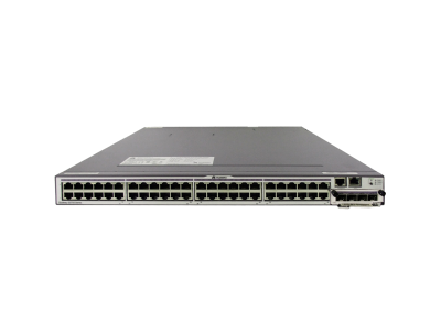 Huawei S5700 Series Switches S5700-52C-EI-AC