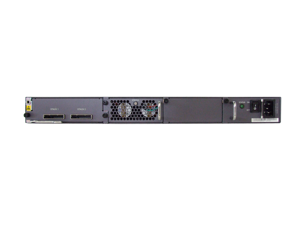 Huawei S5700 Series Switches S5700-52C-EI-AC