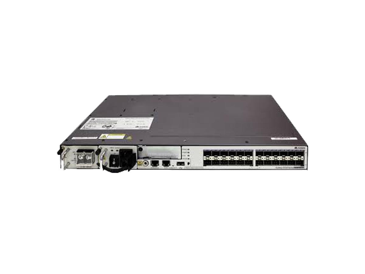 Huawei S5700 Series Switches S5700-28C-HI