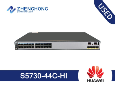 Huawei S5700 Series Switches S5730-44C-HI