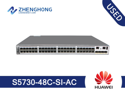 Huawei S5700 Series Switches S5730-60C-HI