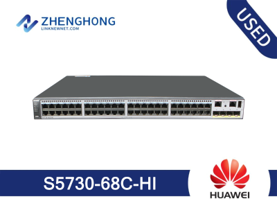 Huawei S5700 Series Switches S5730-68C-HI