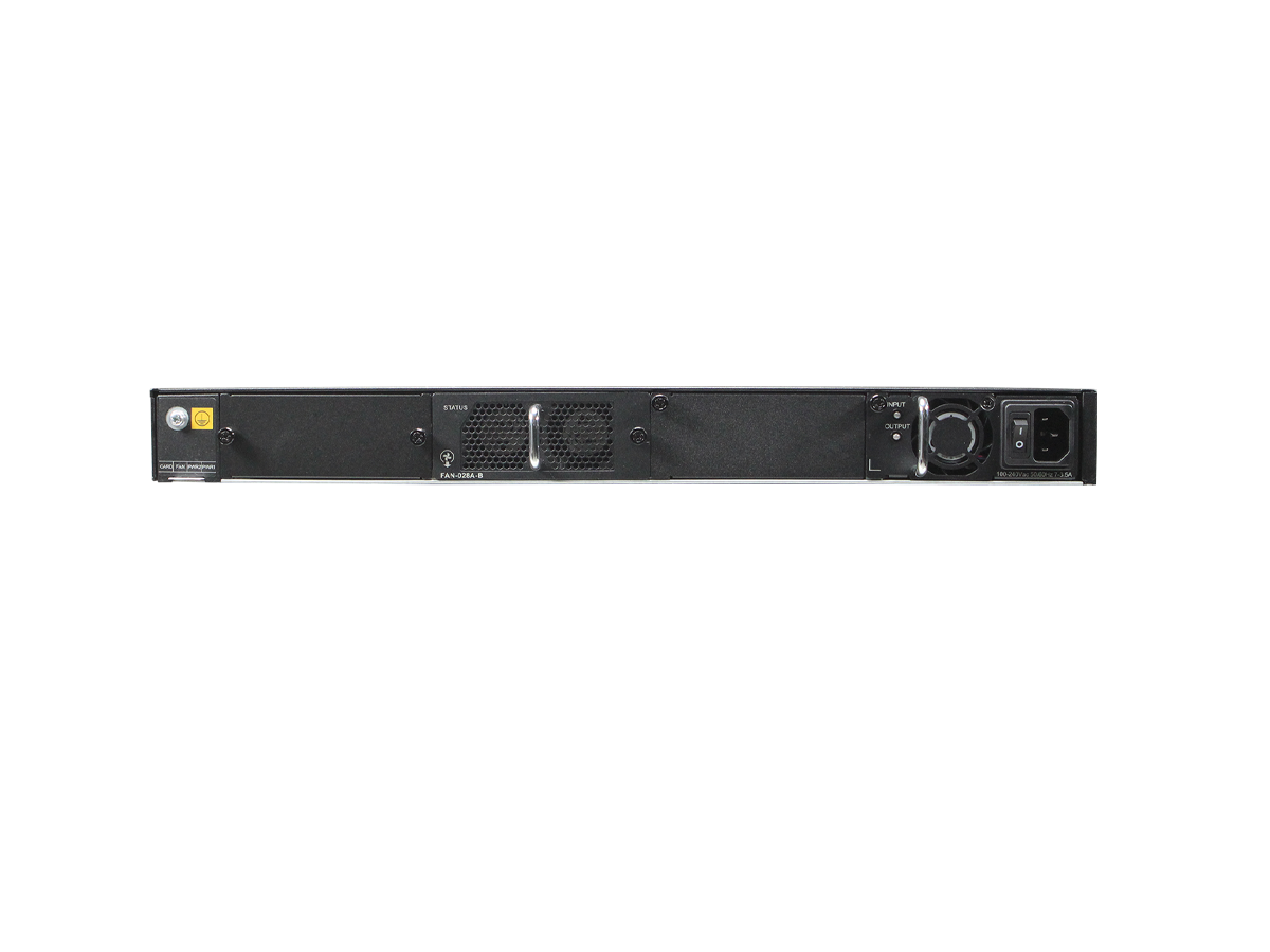 Huawei S5700 Series Switches S5730S-48C-PWR-EI