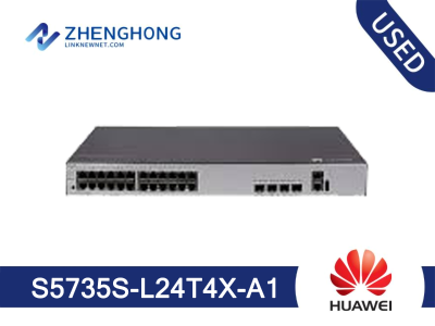 Huawei S5700 Series Switches S5735S-L24T4X-A1