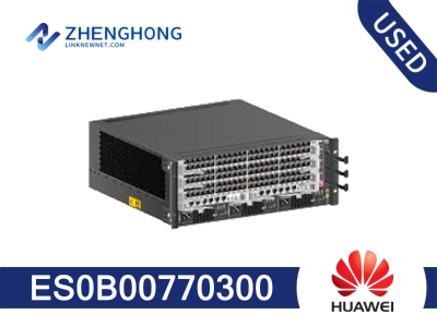 Huawei S7700 Series switch ES0B00770300