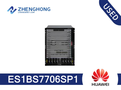 Huawei S7700 Series switch ES1BS7706SP1