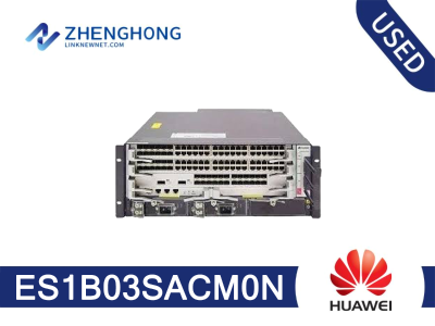 Huawei S7700 Series switch ES1B03SACM0N