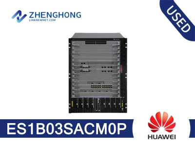 Huawei S7700 Series switch ES1B03SACM0P