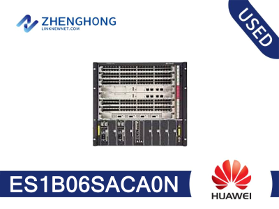 Huawei S7700 Series switch ES1B06SACA0N