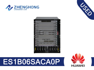 Huawei S7700 Series switch ES1B06SACA0P