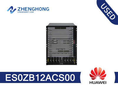 Huawei S7700 Series switch ES0ZB12ACS00