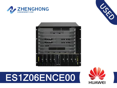 Huawei S7700 Series switch ES1Z06ENCE00