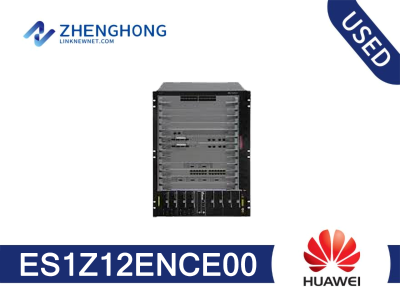 Huawei S7700 Series switch ES1Z12ENCE00