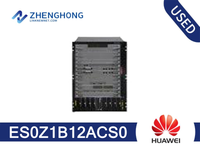 Huawei S7700 Series switch ES0Z1B12ACS0