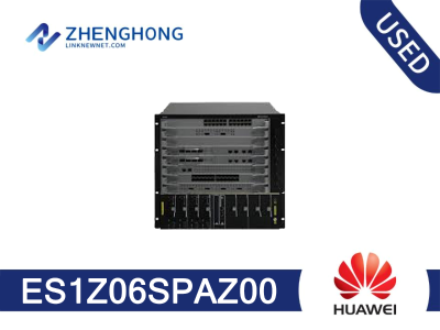 Huawei S7700 Smart Routing Switch ES1Z06SPAZ00