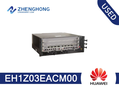 Huawei S9700 Core Routing Switch EH1Z03EACM00